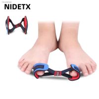 ✢┅ 1Piece New Hot Sale Big Toe Exercise Hallux Valgus Belt Stretcher Corrector Tension High Elasticity Training Foot Care Pedicure