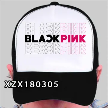 Blackpink Logo - MockoFUN