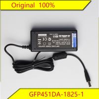 New prodects coming GFP451DA 1825 1 AC Switching Adapter Power Supply 18V 2.5A GFP451DA 1825 1 Adapters for Original Product