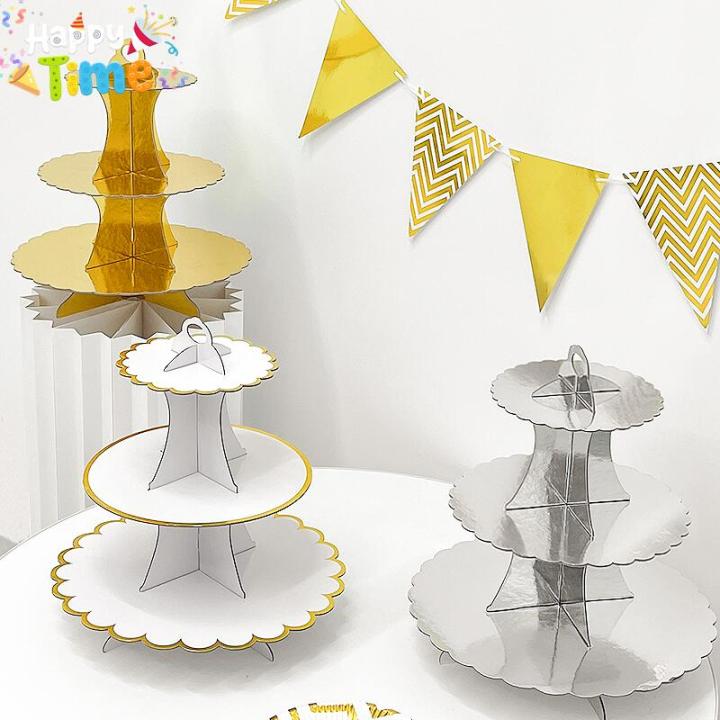 Cake Stand - White, Dome | Cake Boards & Cupcake Stands | Baking by  Accessories | Catering & Supplies | Party Supplies | Party Shop
