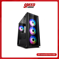 DEEPCOOL CASE MATREXX 50 ARGB 4F / By Speed Gaming