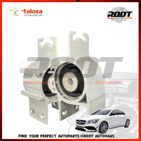 TALOSA บูชปีกนกล่าง BENZ W246 W176 W117 W242 เบอร์ 57-05597/57-05598