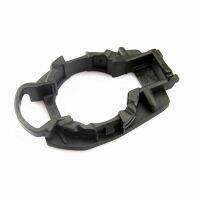 แผ่นติดกระจกมองหลังภายในรถ4M0845543 OEM แผ่นยึดสำหรับรถ Audi A1 A3 Q3 A5 Q5 VW Golf MK7 Passat Cady Seat Ateca Skoda Fabia Geoffre