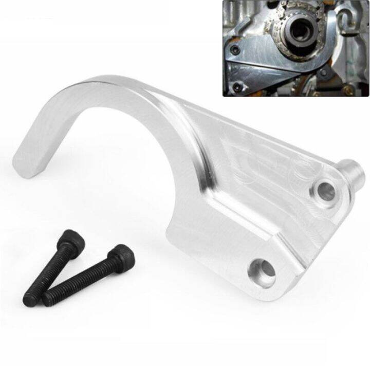 K-MOTOR Billet Aluminum Fuel Rail Kit For Honda/Acura K20 K24 Engines - Civic Si, RSX, TSX - With Gauge Port