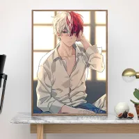 shop shoto todoroki picture online lazada com ph