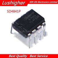 10pcs SD4841P SD4842P SD4843P SD4844P DIP-8 SD4841 SD4842 4843P SD4844 DIP WATTY Electronics