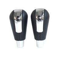 อัตโนมัติรถ Shift Lever Knob เกียร์ Shift Knob Lever Shifter สำหรับ Suzuki GRAND VITARA SX4 AUTO Swift Suzuki Wagon