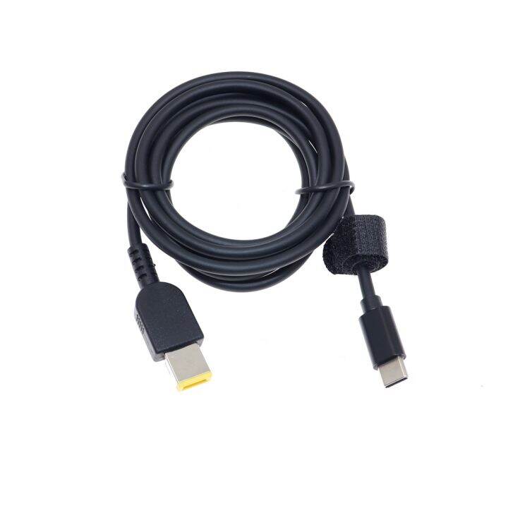 usb-type-c-pd-converter-universal-แล็ปท็อปชาร์จสายไฟ-dc-power-adapter-สำหรับ-dell-asus-lenovo-โน้ตบุ๊คสายไฟ-kdddd