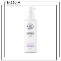 Nioxin Hair Booster 100Ml