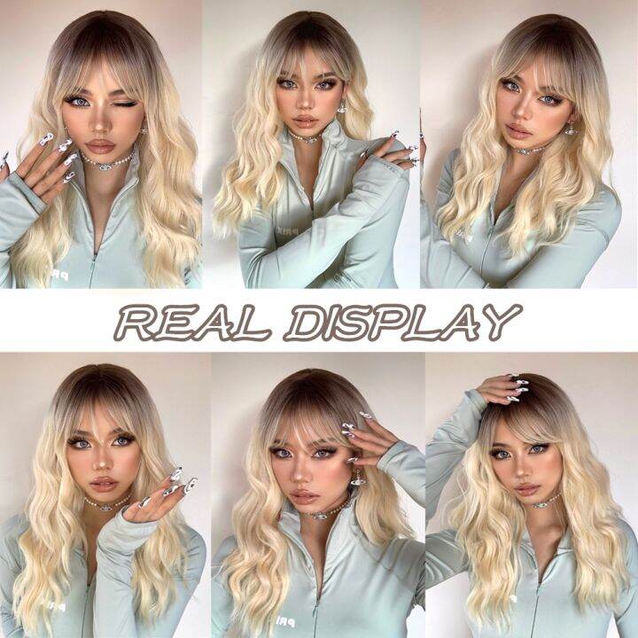 alan-eaton-long-blonde-wavy-synthetic-wigs-with-bangs-ombre-light-blonde-wig-for-women-cosplay-natural-hair-wig-high-temperature