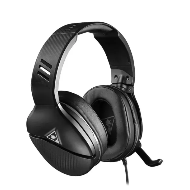 TURTLE BEACH HEADSET (หูฟัง) RECON 200 BLACK computer Lazada.co.th