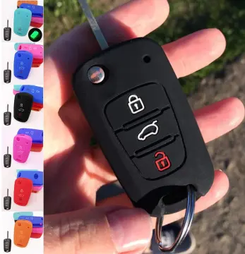 Kia rio on sale key case