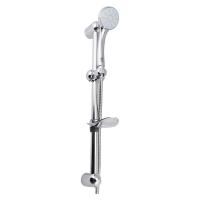 ?HOT? ฝักบัวราวเลื่อน ISANI SL-227 สีโครม ฝักบัวราวเลื่อน SLIDE BAR HAND SHOWER SET ISANI SL-227 CHROME