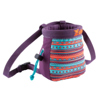 Climbing chalk bag size M