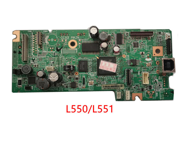 motherboard-main-board-formatter-board-for-epson-l355-l550-l555-l486-l395-l385-l386-l575-l456-l475-l495-et2610-et4500-printer