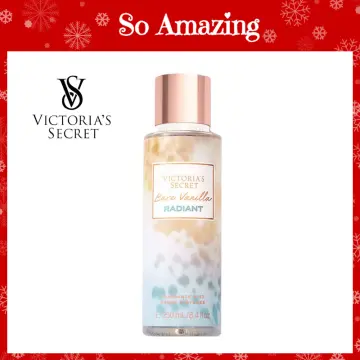 Shop Victorias Secret Bare Vanilla Radiant online