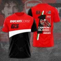 xzx180305   Ducati Lenovo Team 3D Ver.2 T-shirt, hoodie   0034