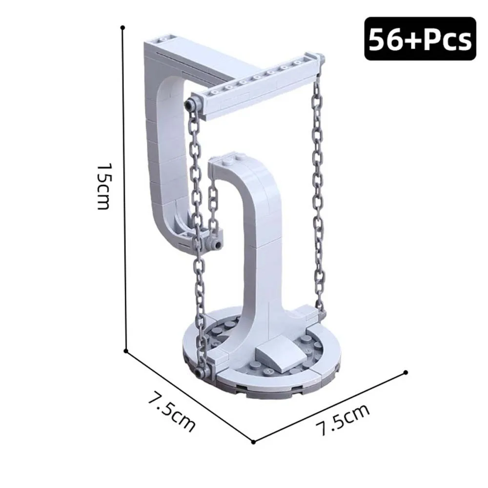 Hôm nay mua gì  Mô hình đồ chơi Lego tensegrity phản chống trọng lực kéo  căng thẳng cân bằng vật lý shopeee5f8jnfwmI5  Facebook