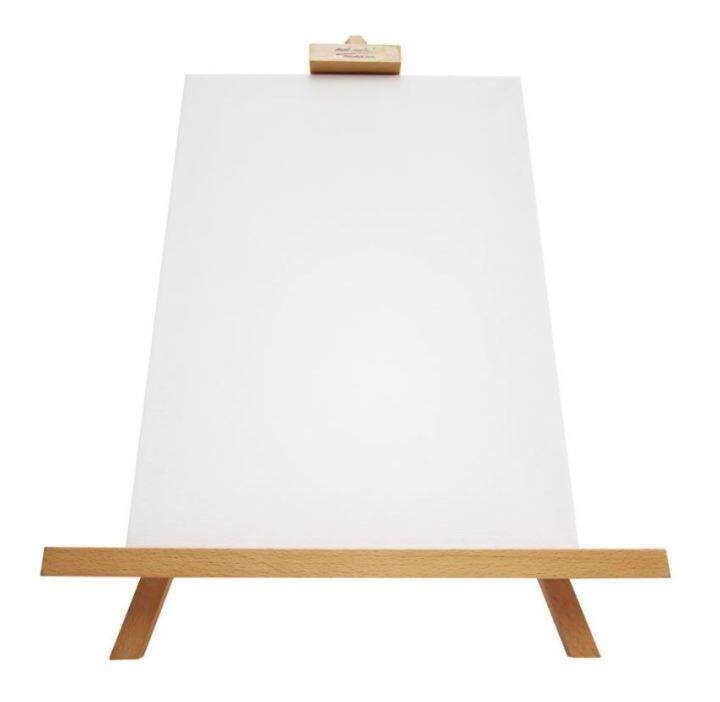Mont Marte Signature Tabletop Display Easel Lazada PH