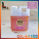 HED Teak Oil (L) 1,000ml เฮ็ด ทีคออยล์ ขนาดใหญ่ 1000 มล. น้ำมันรักษาเนื้อไม้ น้ำมันถนอมเนื้อไม้ น้ำมันทาไม้