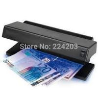 ที่ตรวจธนบัตร Counterfeit money detector