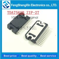 5pcs/lot     TDA7562B  TDA7562  ZIP-27    Multi-function bus power amplifier IC WATTY Electronics