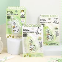 Sanrio Pacha Dog Correction Tape 20m Cute Portable Primary School Correction Tape Large Capacity Learning Gift Wholesale Correction Liquid Pens