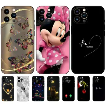 funda Minnie Mouse Oppo A53S
