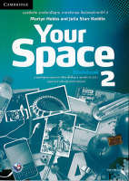 Your Space Workbook 2 พว.78.-9781316507360-0.23