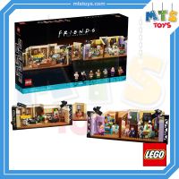 **MTS Toys**เลโก้เเท้ Lego 10292 Creator Expert : The Friends Apartment