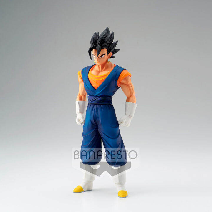 ของแท้-bandai-banpresto-z-21ซม-vegetto-action-figure-pvc-collection-ของเล่นสำหรับของขวัญ-droppshiping