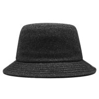 【CW】 Big Men Large Size Wool Hat Male Panama Cap Man Felt 56-60cm 60-65cm