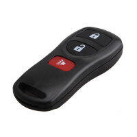 【Best-Selling】 Auto City (JAS) 3ปุ่มแทนที่กุญแจรถยนต์พร้อมชิปเหมาะสำหรับ KBRASTU15คีย์ระยะไกล Keyless Fob ควบคุม Refit กุญแจรถ