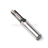 MAKITA / มากีต้า ดอกเร้าเตอร์ STRAIGHT BIT 10E(D-15512) (MP3601B503)