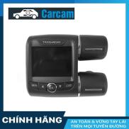 Camera hành trình Taxi Carcam chuyên dùng cho xe Grab và Taxi + thẻ nhớ 16