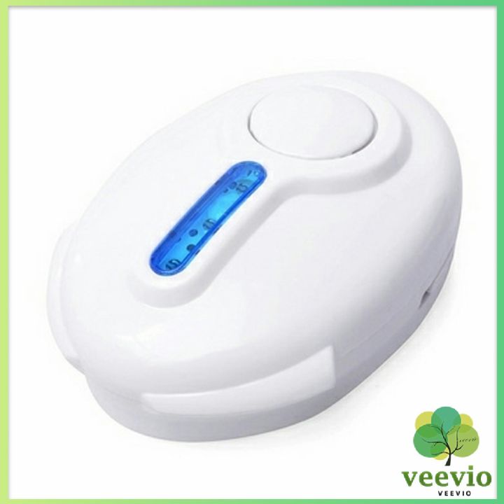 veevio-กริ่งไร้สาย-กระดิ่งไร้สาย-ออดไร้สายออดรีโมท-ระยะไกล-wireless-door-bell