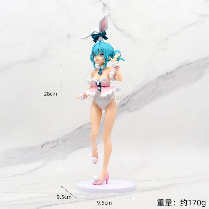 hatsune-mall-28cm-hatsune-หุ่นอะนิเมะ-miku-สาวเซ็กซี่รูปปั้นพีวีซีตุ๊กตาแกะสลักตกแต่งรวบรวมของขวัญ