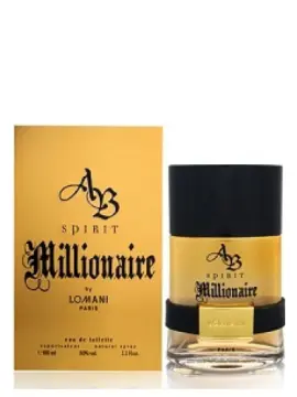 Men's discount millionaire cologne