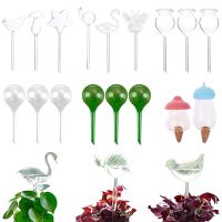 Auto Drip Irrigation System Automatic Watering Spike Plant Flower Indoor Gardening Tools Household Garden Waterer Feeder Bottle Watering Systems  Gard