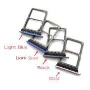 CW New Compatible For Huawei Mate 20 SIM Card Tray Holder Carrier Slot