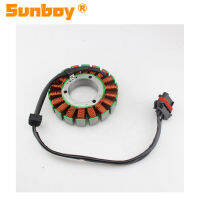 รถจักรยานยนต์ magneto stator COIL สำหรับ Polaris 4013970 4015340 4015292 4013990 4013013 4014839 401440 6 RZR 570 EFI RZR 1000 XP