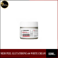 MEDI-PEEL 600 Bio-Intense Glutathione Cream - 50ml.