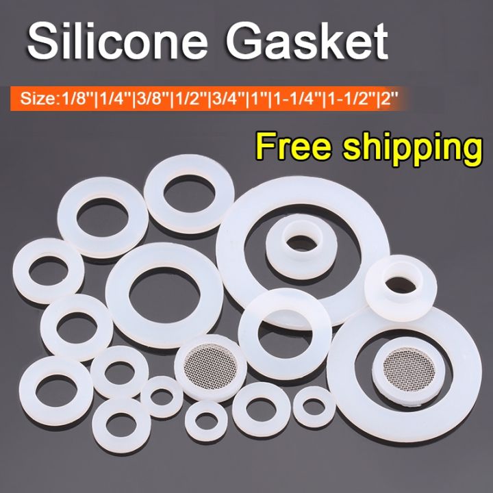 dt-hot-o-rubber-packing-silicone-gaskets-electric-stoves-washer-piping-gas-plumbing-pipes-convex-design-flat-gasket