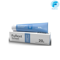 Fullext Ointment ฟูลเล็กท์  ออนท์เมนท์   20 g.  [FRC]