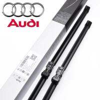 RHD Car สำหรับใบปัดน้ำฝนAUDI A7 A8 Q7 Series Wiper (2003 2004 2005 2006 2007- 2010 2011 2012 2013 2014 2015-2022)Front windshield ที่ปัดน้ำฝนกระจกหน้าพิเศษWiperทำจากยางนำเข้ามาจากมาเลเซีย