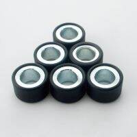 Customized Motorcycle scooter Roller Weight 20x12 ZY-125 IRON 13g Refit Drive Variator Pulley