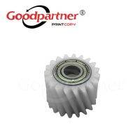 【2023】 Al Hasub Trading 2ชิ้น Fuser Drive Gear สำหรับ Ricoh Aficio MP C2003 C2503 C3003 C3503 C4503 C5503 C6003 MPC2503 MPC3003 MPC3503 MPC4503