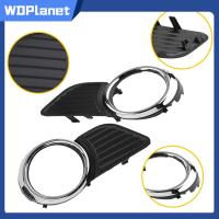 WDPlanet ไฟตัดหมอกหน้าปลอกคอกันสุนัขเลีย5212708030 2ชิ้นสำหรับ Toyota Sienna LE XLE