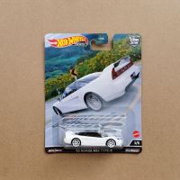 Hotwheels รุ่น Honda NSX Type R
ล้อยาง