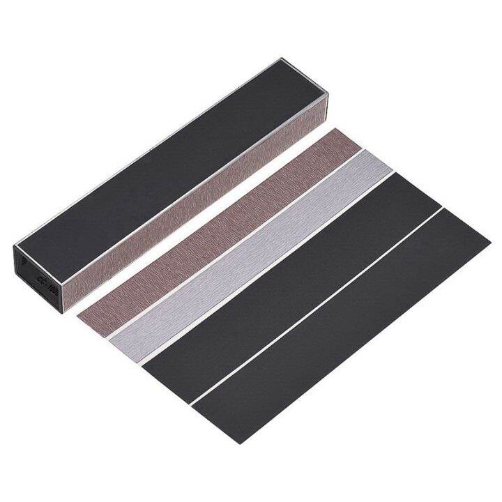 Guitar Fret Leveling Files Bass Guitar Leveler Fret Beam Luthier Supply